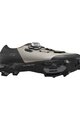SHIMANO sprinterice - SH-XC502 - srebrna
