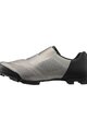 SHIMANO sprinterice - SH-XC502 - srebrna