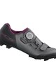 SHIMANO sprinterice - SH-XC502 - siva