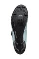 SHIMANO sprinterice - SH-XC503 - svjetloplava