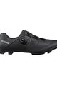 SHIMANO sprinterice - SH-XC503-E - crna