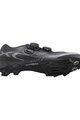 SHIMANO sprinterice - SH-XC702 - crna