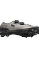 SHIMANO sprinterice - SH-XC702 - srebrna