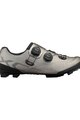 SHIMANO sprinterice - SH-XC702 - srebrna