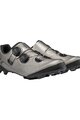 SHIMANO sprinterice - SH-XC702 - srebrna