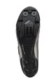SHIMANO sprinterice - SH-XC702 - srebrna