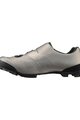 SHIMANO sprinterice - SH-XC702 - srebrna