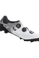 SHIMANO sprinterice - SH-XC702 - bijela