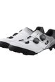 SHIMANO sprinterice - SH-XC702 - bijela