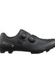 SHIMANO sprinterice - SH-XC703 - crna