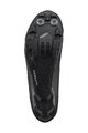 SHIMANO sprinterice - SH-XC703 - crna