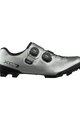 SHIMANO sprinterice - SH-XC703 - srebrna