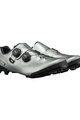 SHIMANO sprinterice - SH-XC703 - srebrna