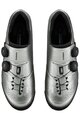 SHIMANO sprinterice - SH-XC703 - srebrna