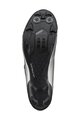 SHIMANO sprinterice - SH-XC703 - srebrna