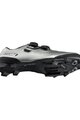 SHIMANO sprinterice - SH-XC703 - srebrna