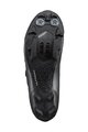 SHIMANO sprinterice - SH-XC703 - crna
