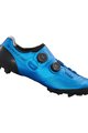 SHIMANO sprinterice - SH-XC902 - plava