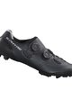 SHIMANO sprinterice - SH-XC902 - crna