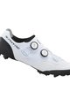 SHIMANO sprinterice - SH-XC902 - bijela