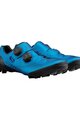 SHIMANO sprinterice - SH-XC903 - plava