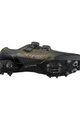 SHIMANO sprinterice - SH-XC903 LTD - smeđa/zelena