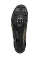 SHIMANO sprinterice - SH-XC903 LTD - smeđa/zelena