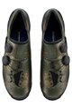 SHIMANO sprinterice - SH-XC903 LTD - smeđa/zelena