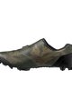 SHIMANO sprinterice - SH-XC903 LTD - smeđa/zelena