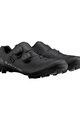 SHIMANO sprinterice - SH-XC903 - crna