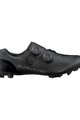 SHIMANO sprinterice - SH-XC903 - crna