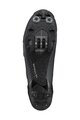 SHIMANO sprinterice - SH-XC903 - crna