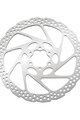 SHIMANO SM-RT56 180 mm - srebrna