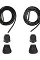 SHIMANO vezice za terce - ME7/MW7/MW5/AM9/GR9/MT5 - crna