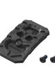 SHIMANO kapa - COVER SH-EX - crna