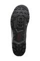 SHIMANO kapa - COVER SH-EX - crna
