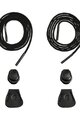 SHIMANO vezice za terce - SHOELACES - crna