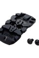 SHIMANO kapa - COVER SPD - crna