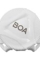 SHIMANO zamjenski BOA sustav - BOA L6 - bijela