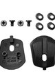 SHIMANO potpetica - SHRC900/901 - crna