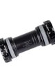 SHIMANO središnja kompozicija - MT800 BSA - crna