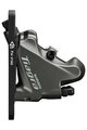 SHIMANO čeljust kočnice - TIAGRA 4770 FRONT - crna