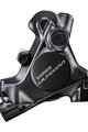 SHIMANO čeljust kočnice - ULTEGRA R8170 REAR - crna