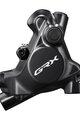 SHIMANO čeljust kočnice - GRX RX820 - crna
