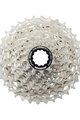 SHIMANO kaseta - ULTEGRA CS-R8100 - srebrna