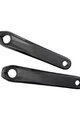 SHIMANO ručice - STEPS FC-E8050 - crna