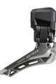 SHIMANO GRX FD-RX825 - srebrna