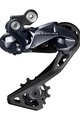 SHIMANO mjenjač - ULTEGRA R8050 LONG - plava/crna
