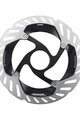 SHIMANO RT-CL900 180 mm - srebrna