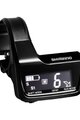 SHIMANO biciklističko računalo - STEPS MT800 - crna